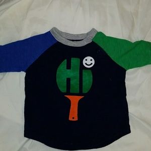 Baby gap shirt
